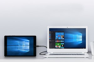 Usa tu teléfono o tablet como pantalla extra de tu ordenador