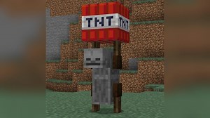 TNT Yeeter Mod Para Minecraft 1.16.5, 1.15.2, 1.14.4 - ZonaCraft