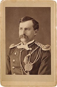 Algernon Smith - Alchetron, The Free Social Encyclopedia