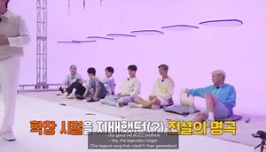 13K views · 3.1K reactions | [VID] 210928 Taehyung @Run BTS! -...