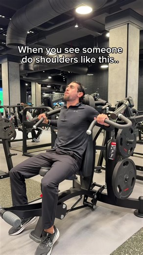 Shoulder Press Technique Tips for Better Form