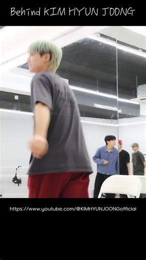 Behind KIM HYUN JOONG #Behind #KIMHYUNJOONG #김현중 #キムヒョンジュン #金賢重 | 김현중 (Kim Hyun Joong)