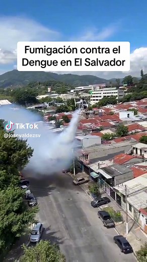 Exploring Beautiful El Salvador in 4K