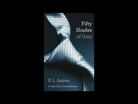 50 Shades of Grey Reading, Chapter 4