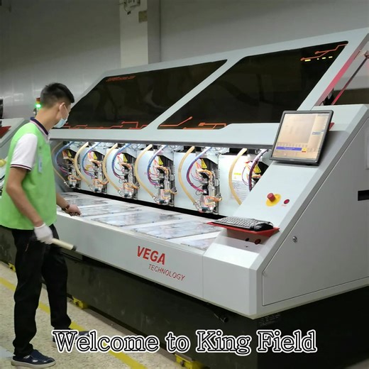 multilayer FR4 PCB circuit boards fabrication PCB manufacturer Supplier