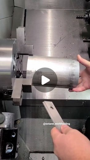 𝗢𝗰𝘁𝗮𝗻𝗲 𝗪𝗼𝗿𝗸𝗵𝗼𝗹𝗱𝗶𝗻𝗴 | First you get good, then you get fast, then you get cranky.. The only constant as a Machinist is learning tomorrow that we knew less today... | Instagram