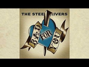 The SteelDrivers – Glad I'm Gone – (Official Audio)