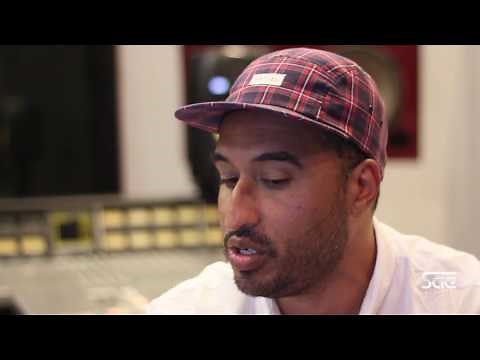 How To: Use the Distressor // SAE Institute