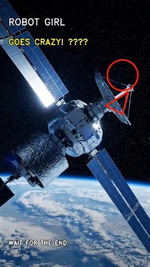 Earth Under Attack 🚨 This Was Not a Drill | Alien Encounter #shorts #space #universe #movie