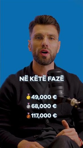 Ballada | Top 3 Apartamentet