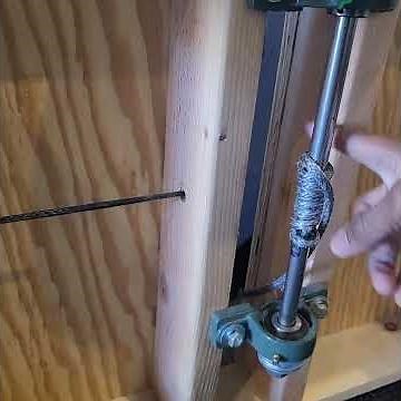 Flywheel Training Box DIY