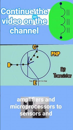 How transistors work How mosfets work