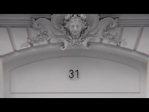 Paris – 31 Rue Cambon 2019/20 Métiers d’art Collection – CHANEL