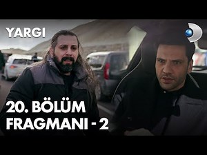 Yargı Episode 20 Trailer 2