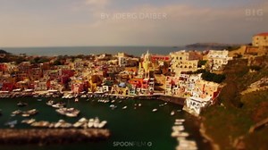 Perfect Procida - Italy’s Prettiest Island in Miniature