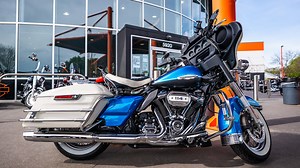 13 reactions | It’s Pre-Owned Bike of The Week Video Time Here at...