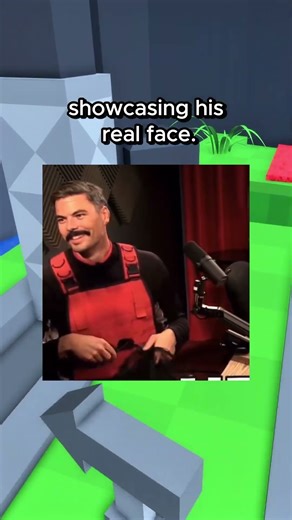 MOST Famous Youtube Face Reveals #roblox #rblx #relatable #robloxrant #dream
