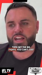 "HE GOT F***** UP" - Sam Jones goes in on Martin Bakole leaking Joe Joyce sparring footage! | IFL TV