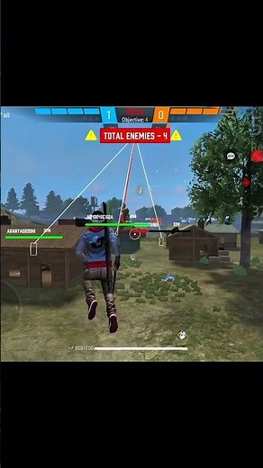 🔥 New Free Fire Mod Menu OB41 Update 😱 | Aimbot, ESP, Fly Hack | 100% Working FF Mod Menu 2025