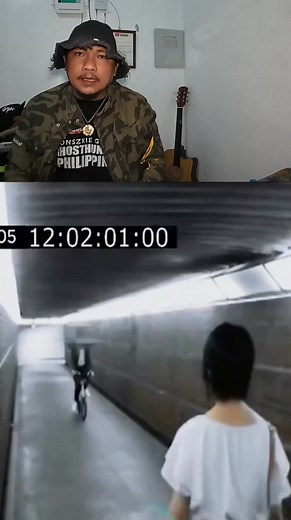 460K views · 4.9K reactions | Haunted ghost tunnel #horror #creepy #multo #fbreels #viral #Halloween #highlights #fbreelsfypシ゚viralシ #duwende #highlightseveryone | Donzkie vlog | Facebook