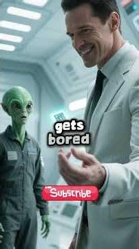 When a Human Gets Bored#scifistories#facts#hfy#HFY#SciFiStories#HumansVsAliens#epicscifi#alienattack