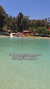 📍 Yucaipa Regional Park, California Dirección: 33900 Oak Glen Rd, Yucaipa, CA 92399 | Erick Sabillon