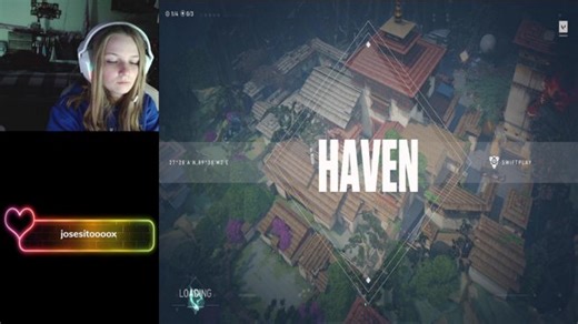 Returning to Valorant