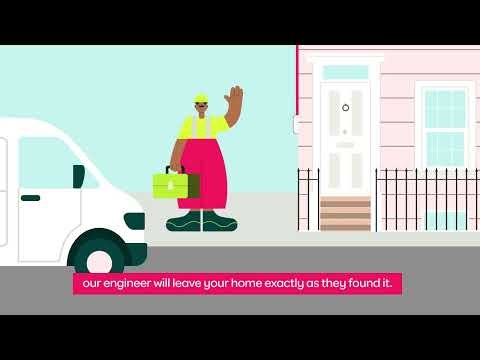 TalkTalk Expert Installation Video