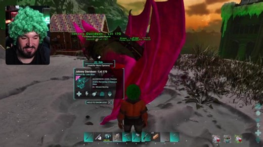 Let's Upgrade our New Base to Tek!