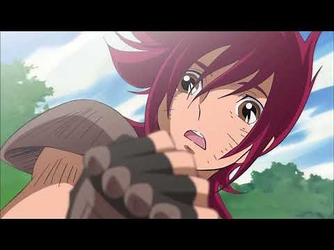 SAINT SEIYA OMEGA : ÉPISODE 1 VF