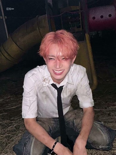 ‪@ENHYPENOFFICIAL‬ #enhypen #heesung