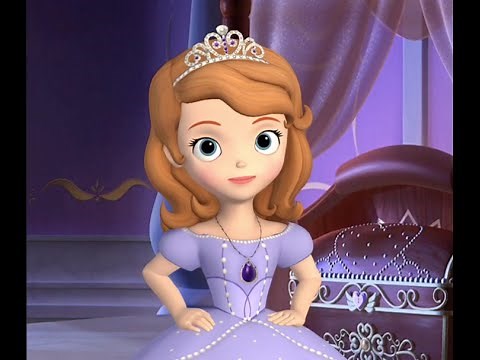 Disney Junior Magic Phone Part 2 Now with Sofia the First! and Mickey Mouse