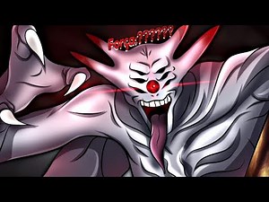 JOGUEI COM A NOVA ETOK3 !! - Tokyo Ghoul (roblox) ‹ Ine ›