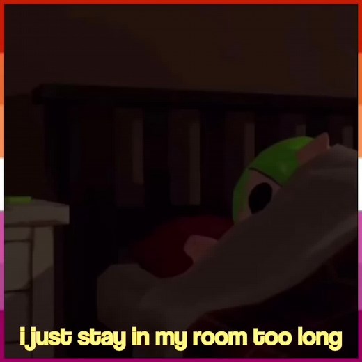 Lesbian Love Story in Splatoon World