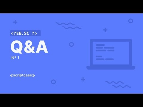 Scriptcase - Q&A: How to change field dropdown select query programmatically?
