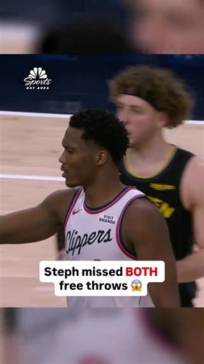 This NEVER happens 😳 | NBC Sports BA