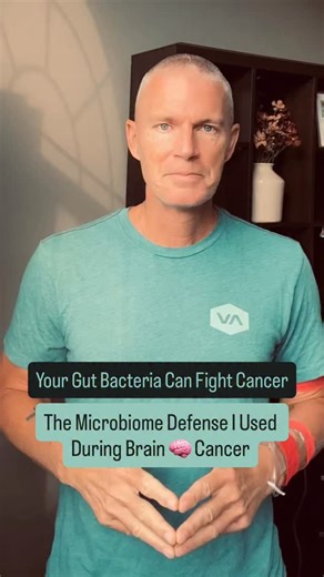 6.5K views · 450 reactions | 裂 Your gut microbiome controls...