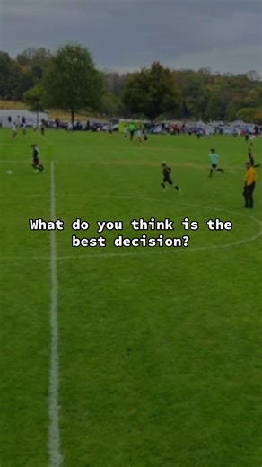 Best Soccer Decision-Making Strategies Explained