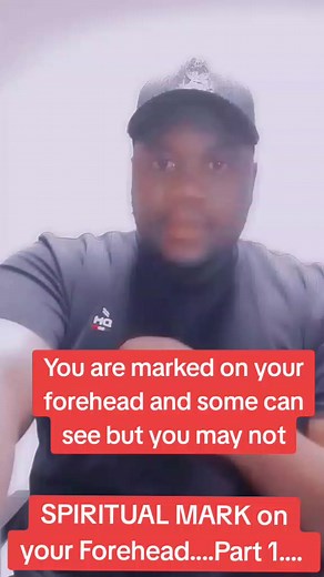 REBIRTH 🔥 (@ginosko_7) - Unveiling the Power of Spiritual Marks | Mark on Your Forehead