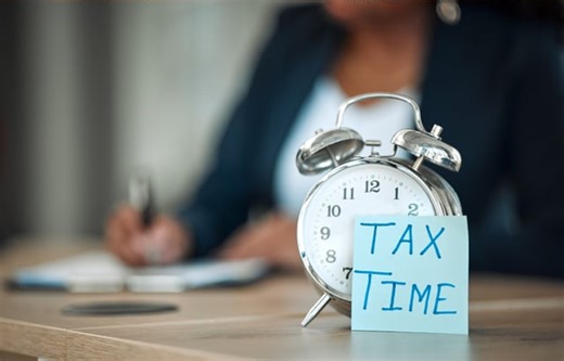 Why TINs Don't Match IRS Records — and How to Fix It | eWEEK