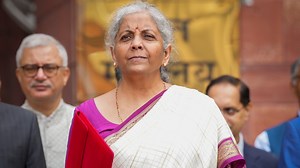 Union Budget 2024: Read Finance Minister Nirmala Sitharaman's full speech