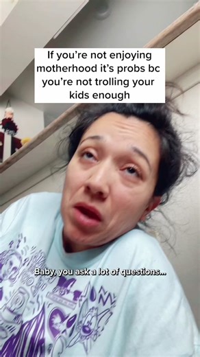 Shannele | The 90s Mom on TikTok