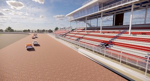 173K views · 3.1K reactions | Here’s the first rough pass at our vision for the render concepts of the new beer garden and grandstand expansion! Being as transparent as possible with you guys throughout this process. Stay tuned, the highly requested finance  breakdown is coming  Full YouTube Video Link - https://youtu.be/ccxdcZp3vqE?si=K6uL7aE3ozgf7VbA | Matt Tifft | Facebook