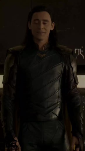 Loki's Unexpected Confession of Love