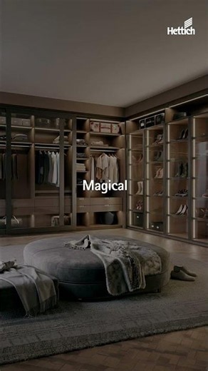 Create Your Dream Space with Hettich's Free Design Consultation