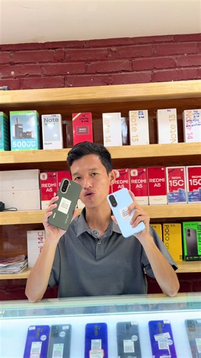 Redmi A7 Pro ရှားရှားပါးပါး second ရောင်းချခြင်း အချက်အလက်