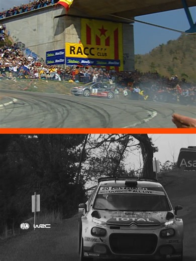 Same vibes 😏 #WRC #rally #motorsport | rally motorsports