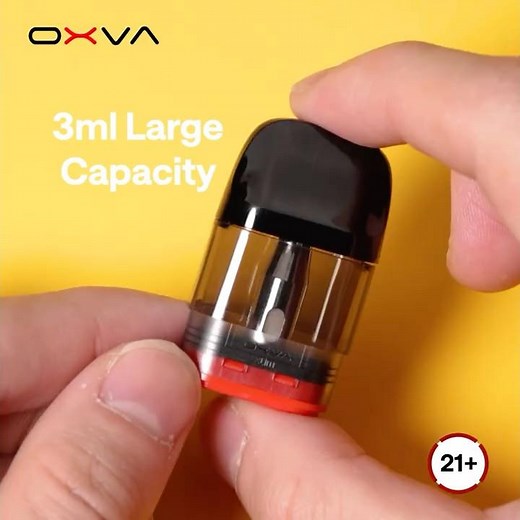 XLIM PRO 2 & 3ML EZ CARTRIDGE!