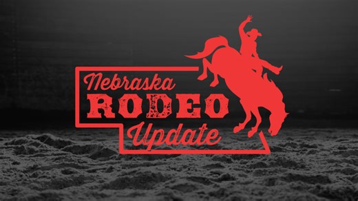 Rodeo Update: Two Headed to CNFR from Chadron State | UNL Hosts Final Regional Rodeo