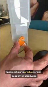 FTP 30/60 Reassembly